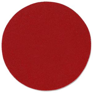 4" Round Foam Bud Coasters