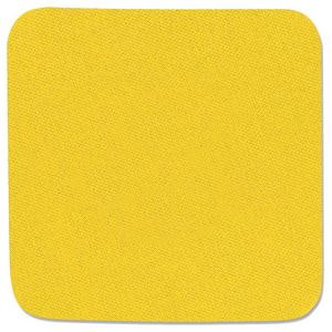 4" Squared Foam Coasters
