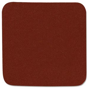 4" Squared Foam Coasters