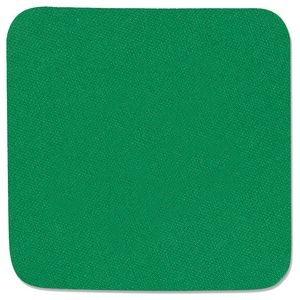 4" Squared Foam Coasters