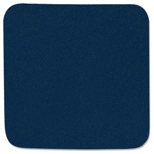 4" Squared Foam Coasters