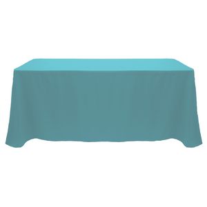 4' Table Throw