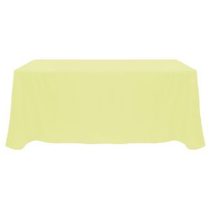 4' Table Throw