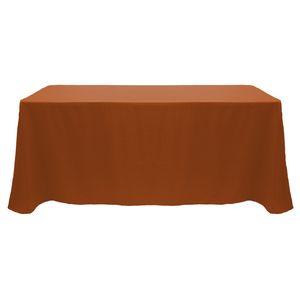 4' Table Throw