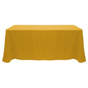 4' Table Throw