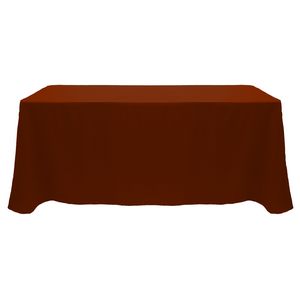 4' Table Throw