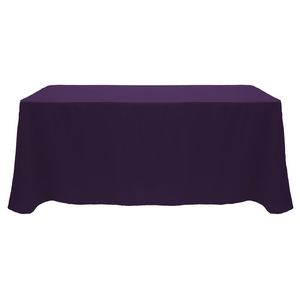 4' Table Throw