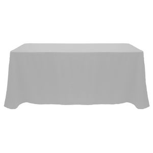 4' Table Throw