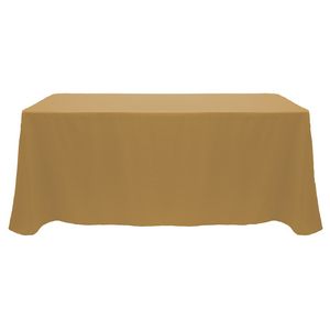 4' Table Throw