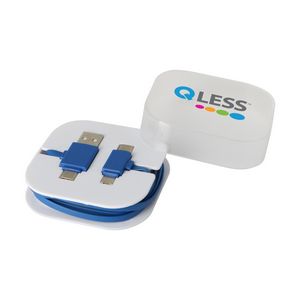 4-in-1 Charging Cable