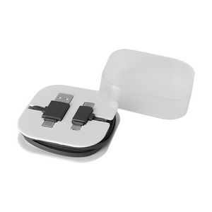 4-in-1 Charging Cable