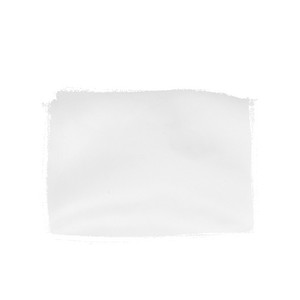 4" x 3" Blank Horizontal Vinyl Pouch