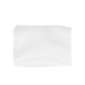 4" x 3" Blank Horizontal Vinyl Pouch