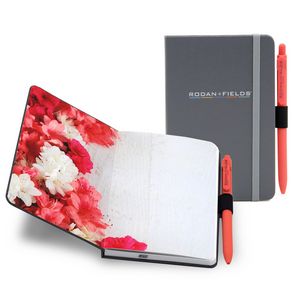 4" x 6" Brites Essential Book Bound Journal