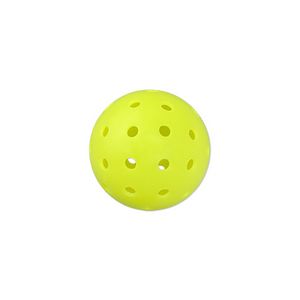 40 Hole Outdoor Seamless Pickleball