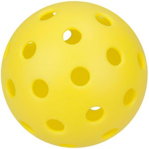 40 Hole Outdoor Wearable Pickleball MOQ 100
