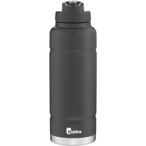 40 oz Bubba Trailblazer Straw Water Bottle (Matte Licorice)