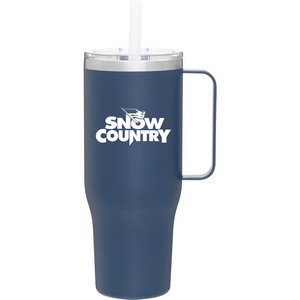 40 oz Denali Travel Mug (Matte Constellation)