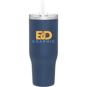 40 oz Elias Travel Tumbler (Matte Constellation)