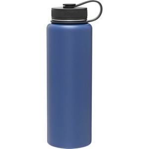 40 oz h2go Venture Water Bottle (Matte Navy)