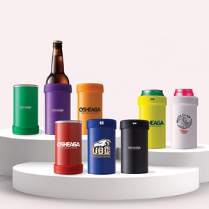 400 Ml / 13 5 Oz Stainless Steel Tumbler / Glass Bottle And Can Cooler