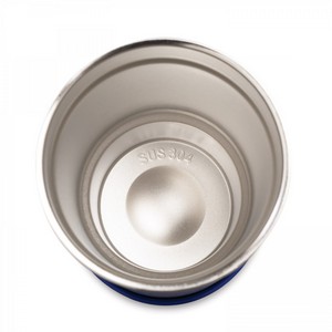400 Ml / 13 5 Oz Stainless Steel Tumbler / Glass Bottle And Can Cooler