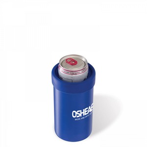 400 Ml / 13 5 Oz Stainless Steel Tumbler / Glass Bottle And Can Cooler