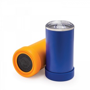 400 Ml / 13 5 Oz Stainless Steel Tumbler / Glass Bottle And Can Cooler