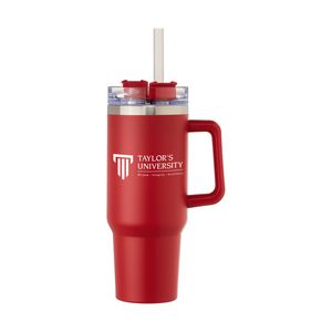 40oz Insulated Mug