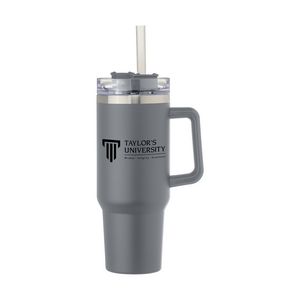 40oz Insulated Mug