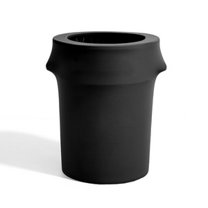 44 Gallon Spandex Stretch Trash Can Cover