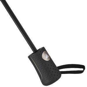 46" Recycled Auto Open Umbrella