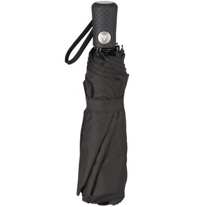 46" Recycled Auto Open Umbrella