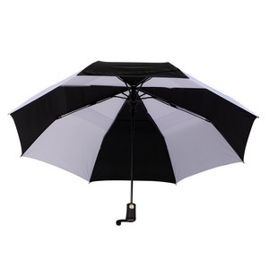46" Recycled Auto Open Umbrella