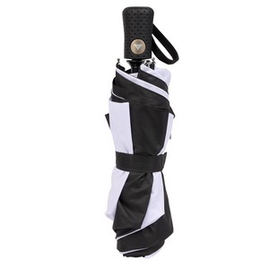 46" Recycled Auto Open Umbrella