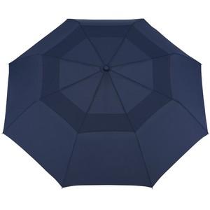 46" Recycled Auto Open Umbrella