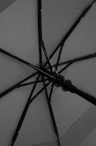 46" Recycled Auto Open Umbrella