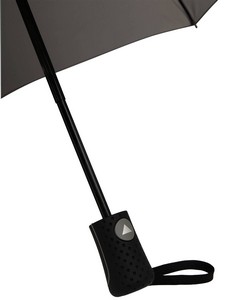 46" Recycled Auto Open Umbrella