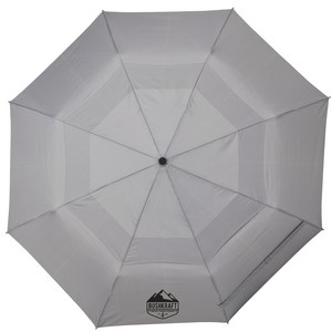 46" Recycled Auto Open Umbrella