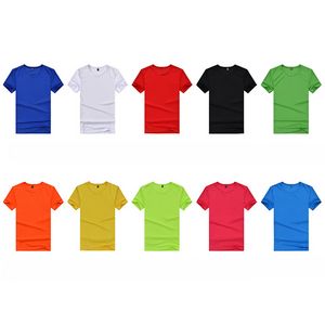 4.75 Oz. Elevated Essentials Airflex Polyester T-Shirt - Screen Print