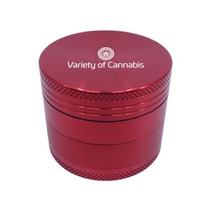 48mm Metal Grinder