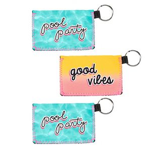 4CP Card Guard