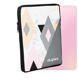 4CP Duplex Neoprene iPadÂ® Sleeve