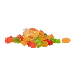 Gummy Bears