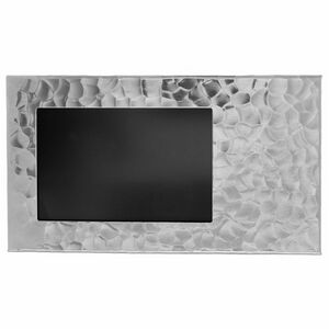 4"x6" Mercer Aluminum Picture Frame