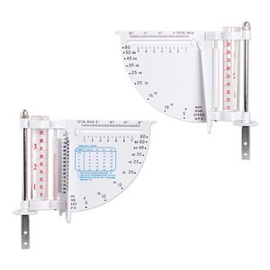 5" 1 Weather Station