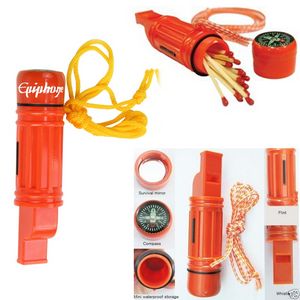 5 Function Nature Survival Tool