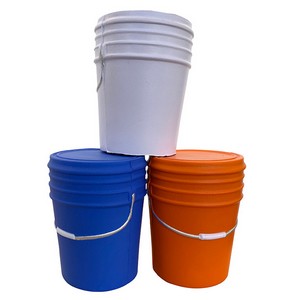 5 Gallon Bucket Squeezie Stress Reliever