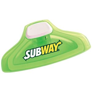 5" Grip-itâ„¢ Chip Clip