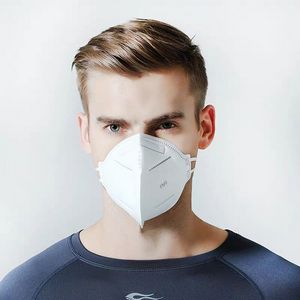 5 Layer Kn95 Face Mask Fda Approved